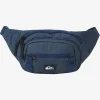 Cheap Quiksilver Lone Walker 3L Fanny Pack Naval Academy
