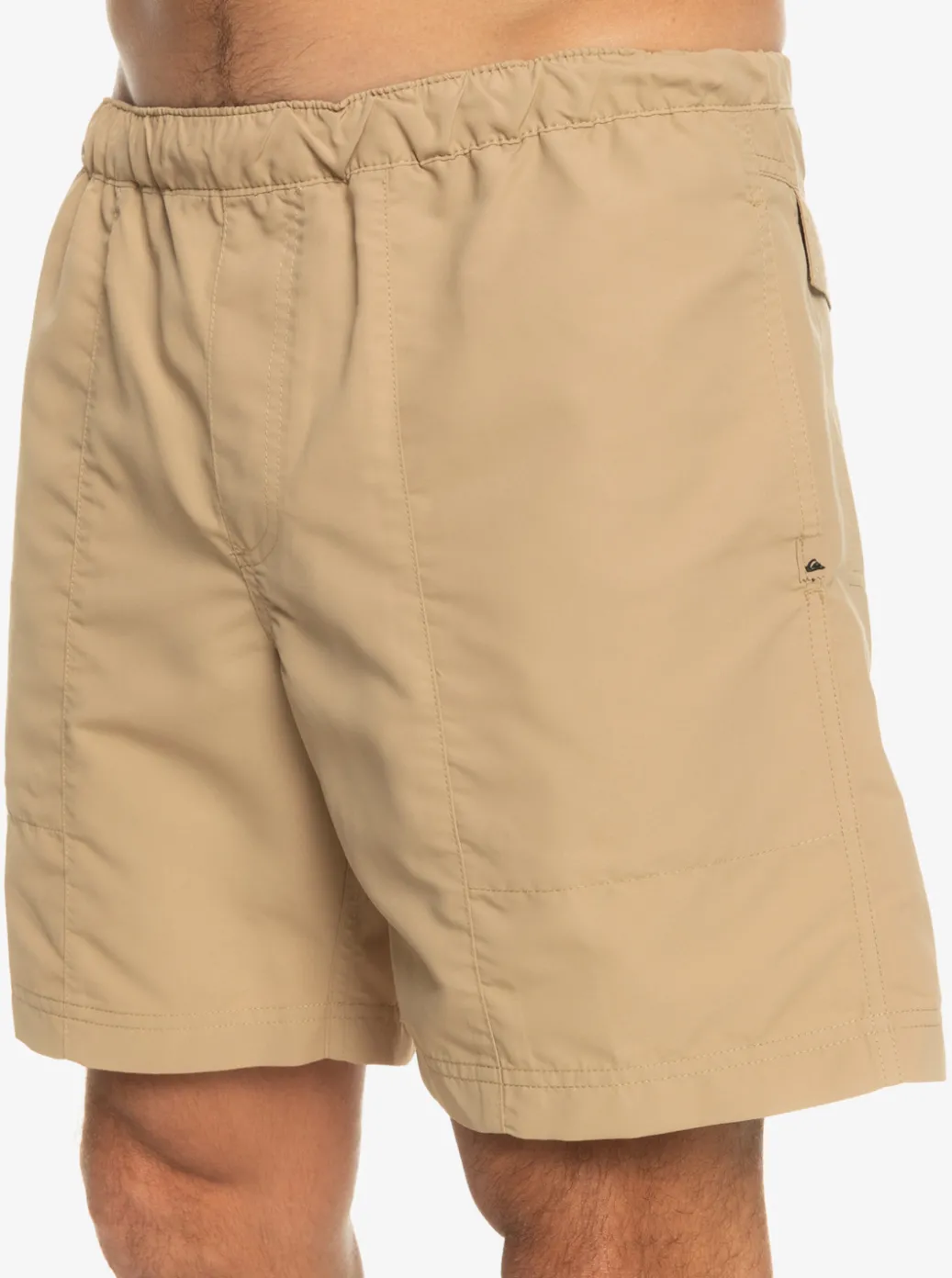 Outlet Quiksilver Made Better 17" Amphibian Boardshorts Plage