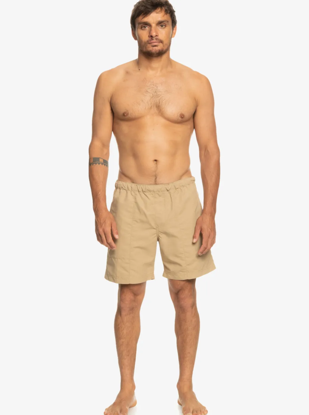 Outlet Quiksilver Made Better 17" Amphibian Boardshorts Plage