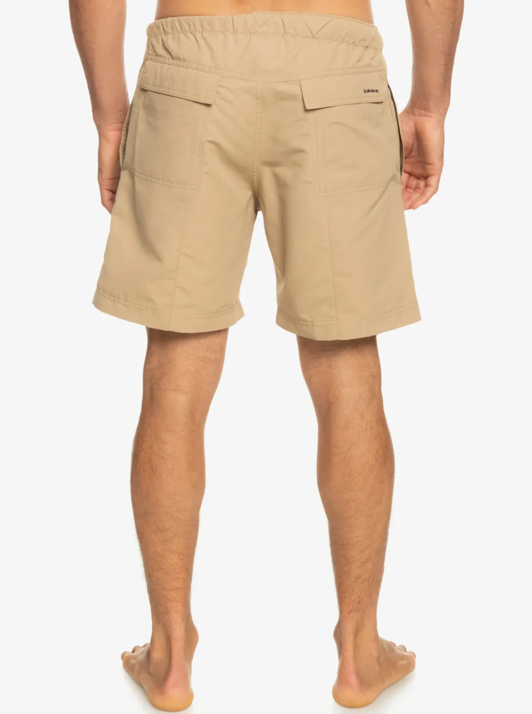Outlet Quiksilver Made Better 17" Amphibian Boardshorts Plage