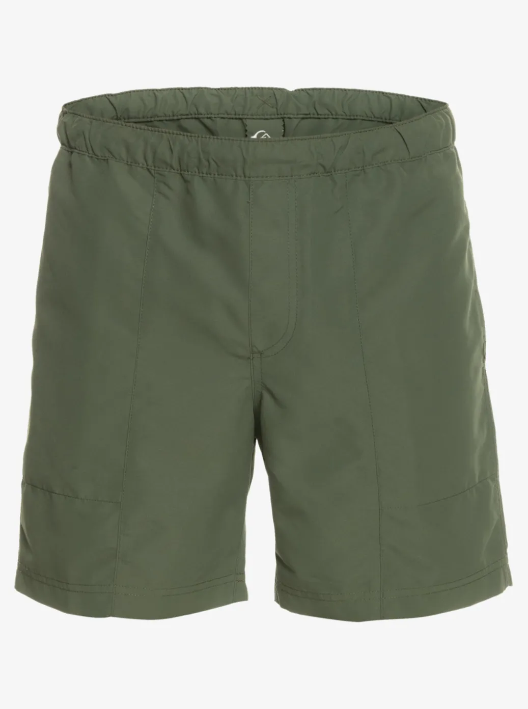 Discount Quiksilver Made Better 17" Amphibian Boardshorts Thyme