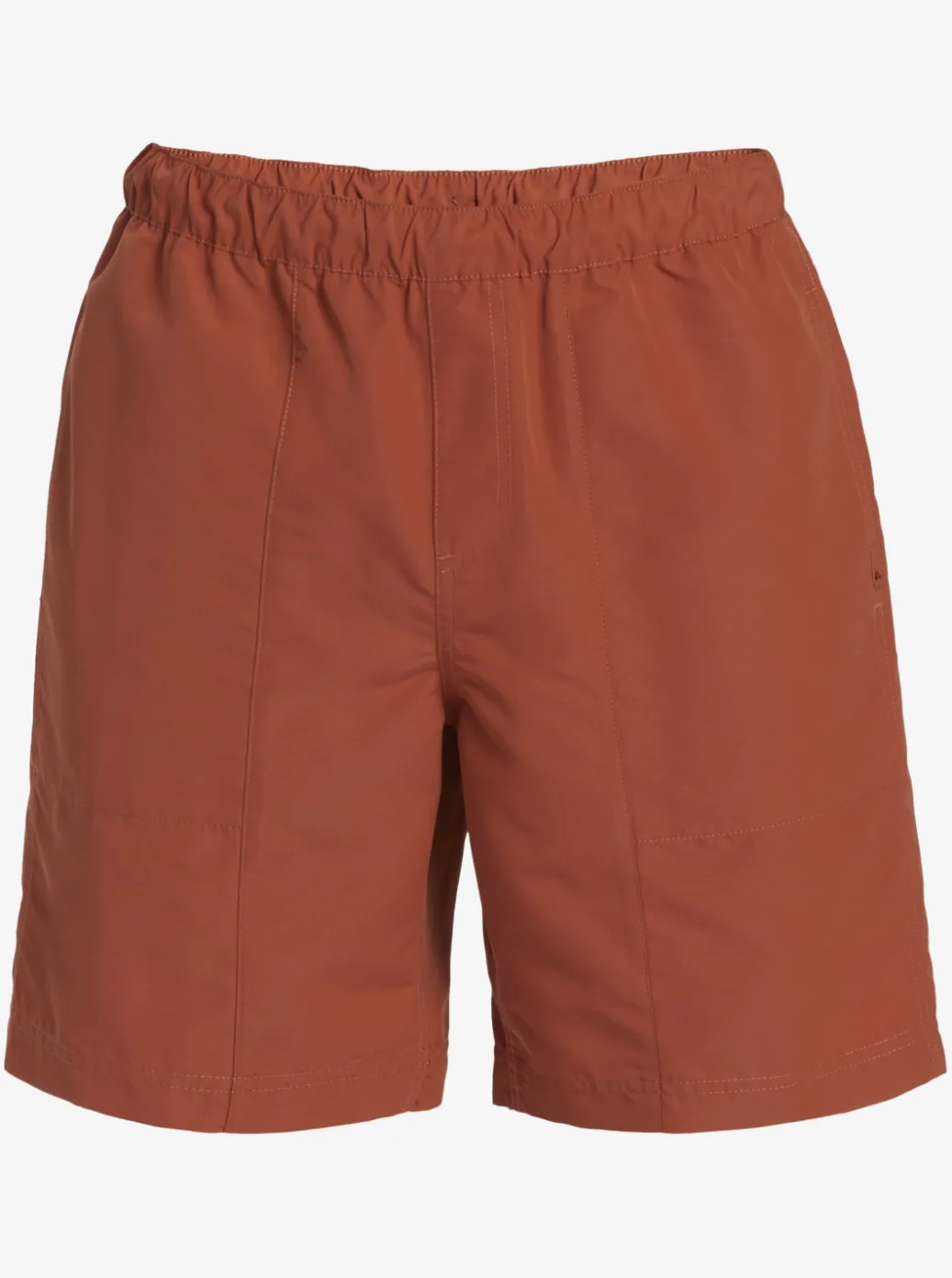 Outlet Quiksilver Made Better 18.5" Amphibian Boardshorts Baked Clay