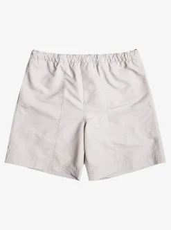 Best Quiksilver Made Better 18.5" Amphibian Boardshorts Goat