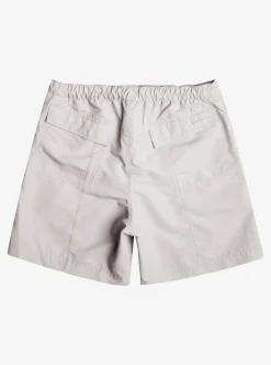 Best Quiksilver Made Better 18.5" Amphibian Boardshorts Goat