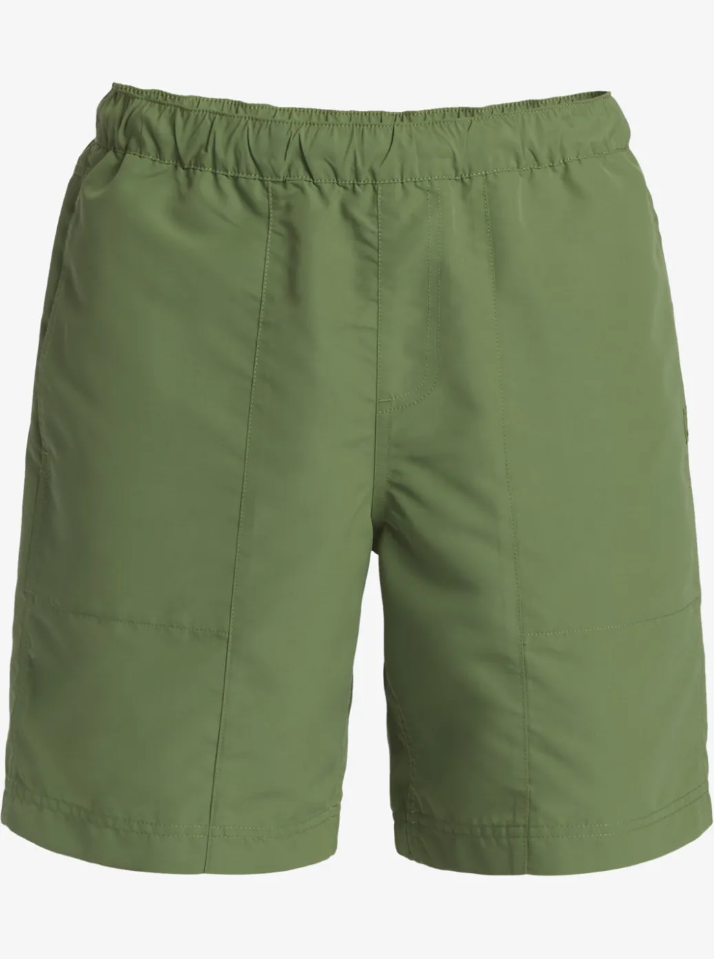 Cheap Quiksilver Made Better 18.5" Amphibian Boardshorts Dill