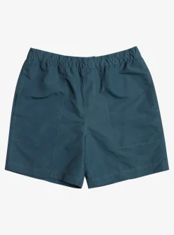 Fashion Quiksilver Made Better 17" Amphibian Boardshorts Midnight Navy