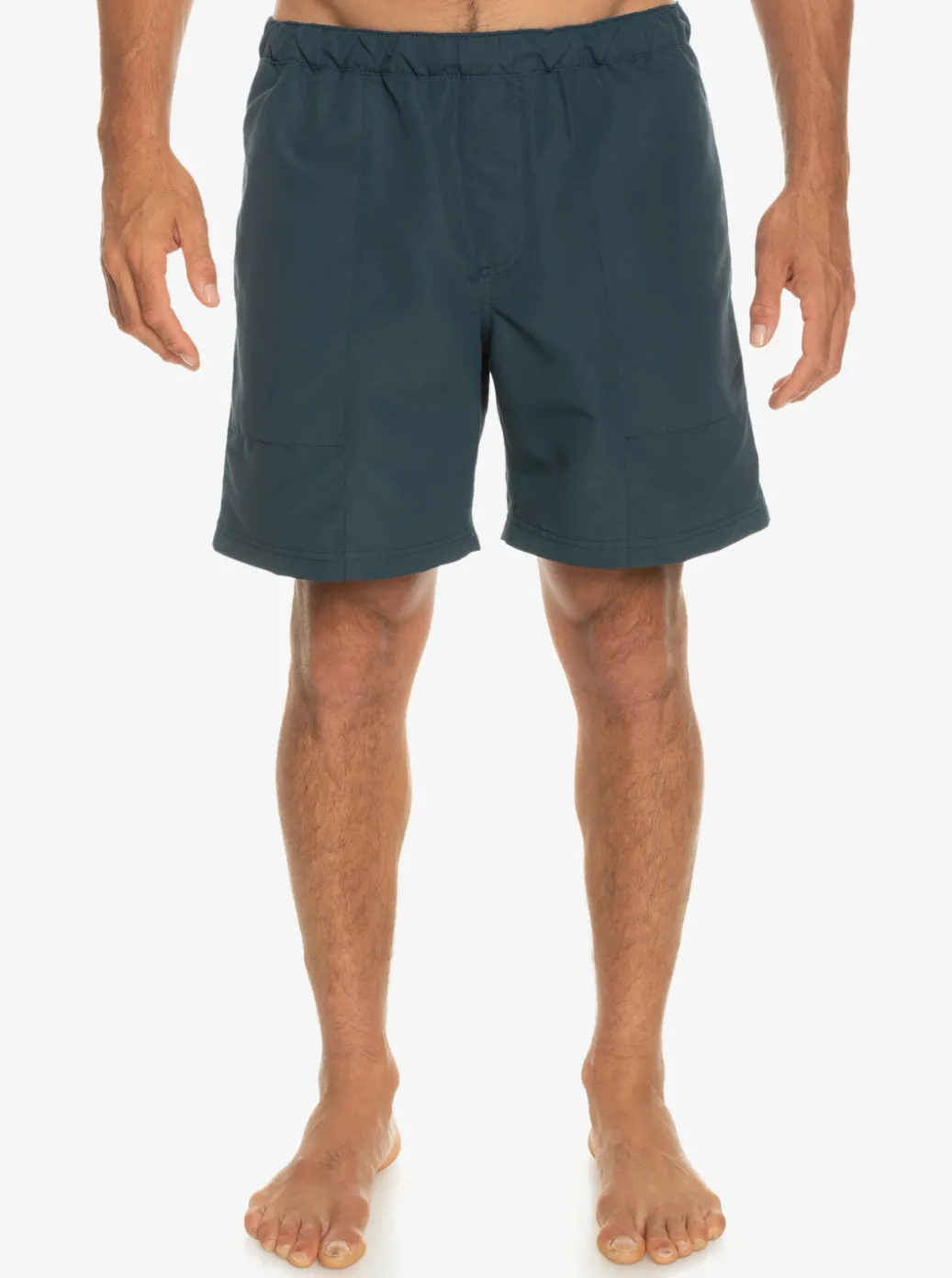 Fashion Quiksilver Made Better 17" Amphibian Boardshorts Midnight Navy