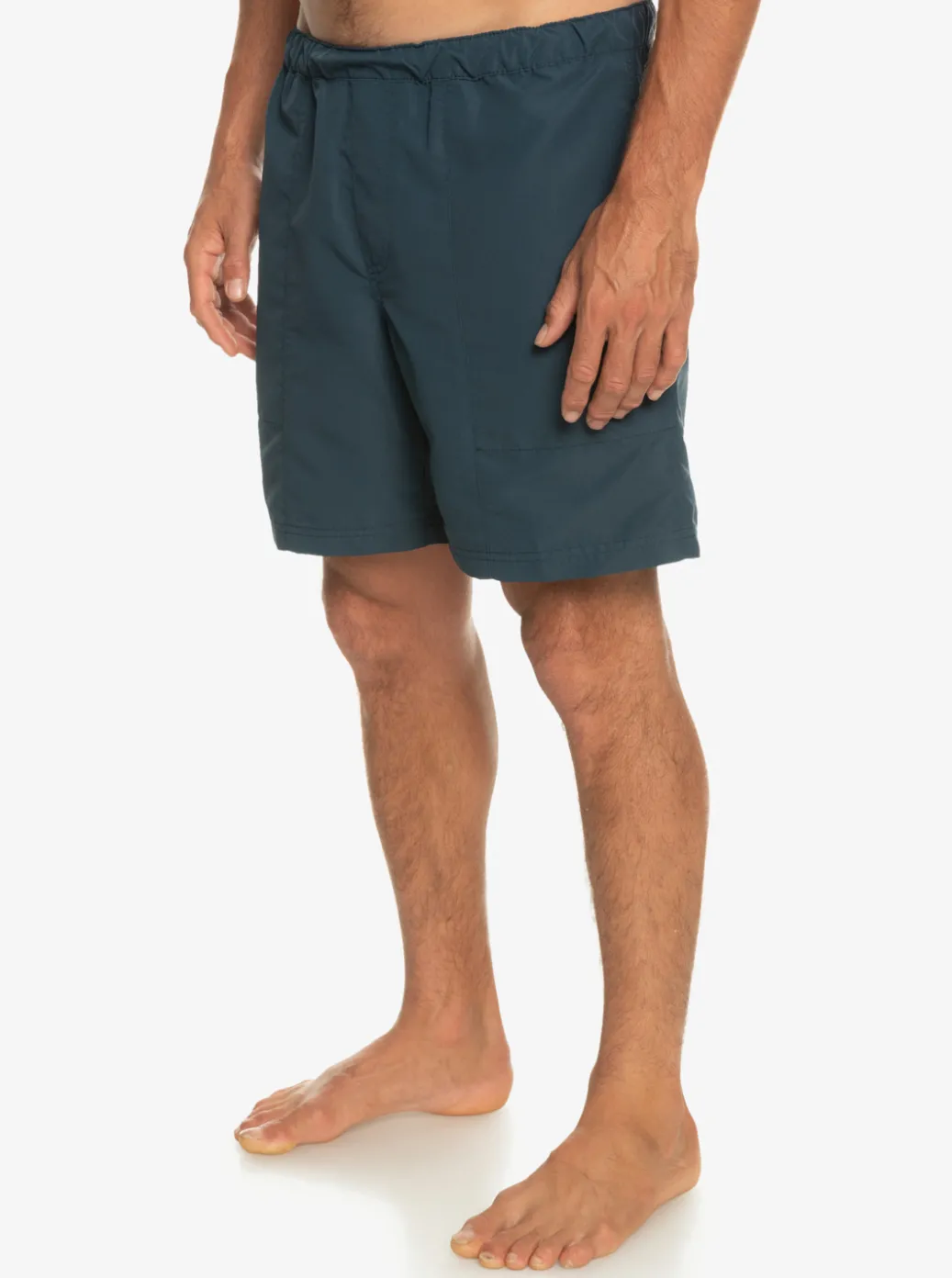 Fashion Quiksilver Made Better 17" Amphibian Boardshorts Midnight Navy