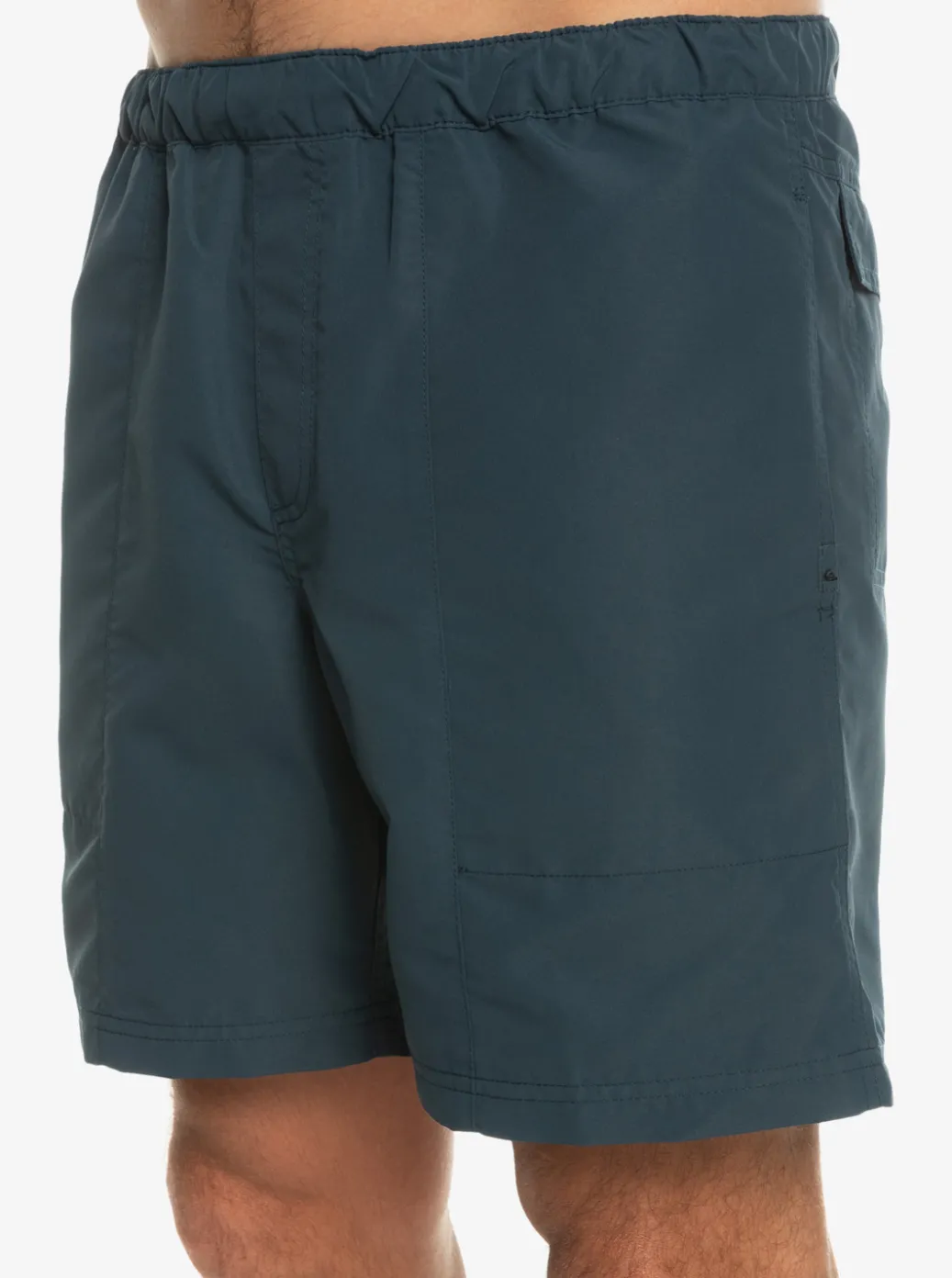 Fashion Quiksilver Made Better 17" Amphibian Boardshorts Midnight Navy