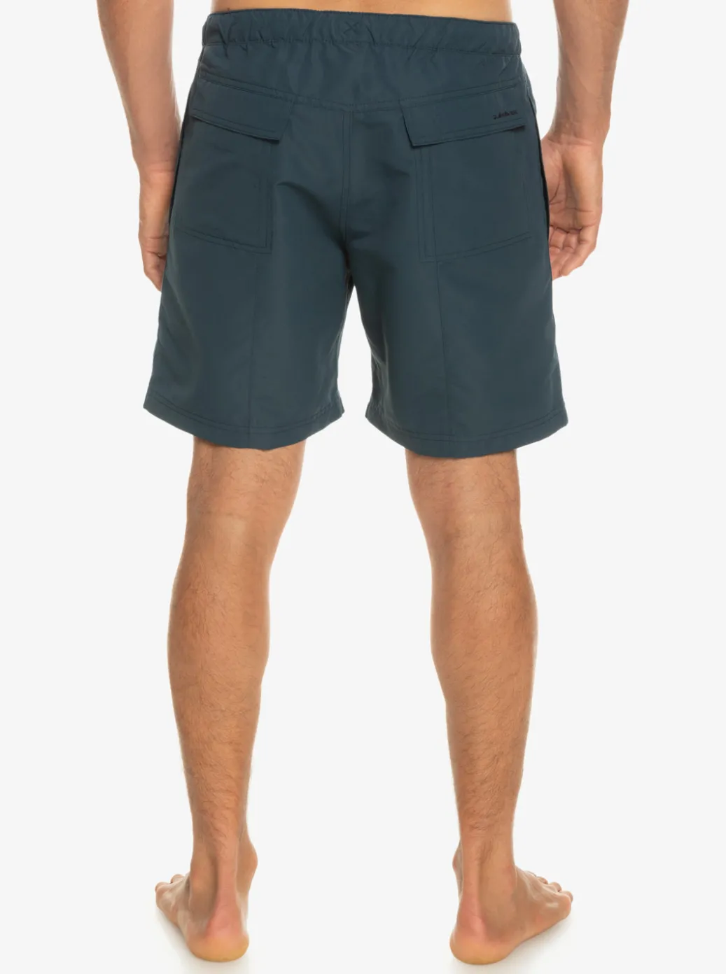 Fashion Quiksilver Made Better 17" Amphibian Boardshorts Midnight Navy
