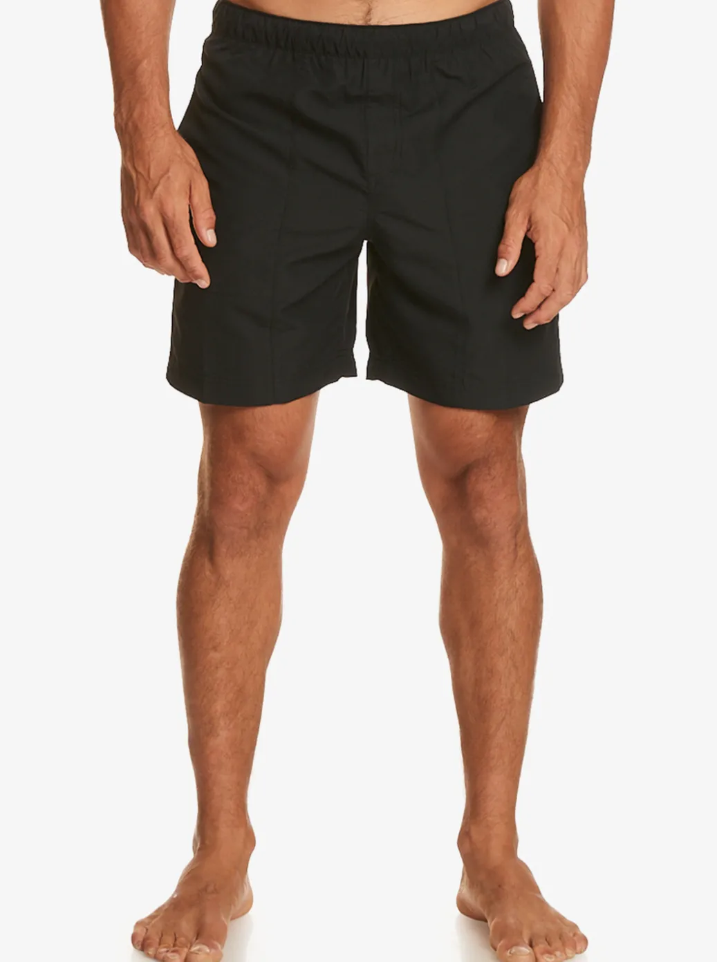 Fashion Quiksilver Made Better 18.5" Amphibian Boardshorts Black