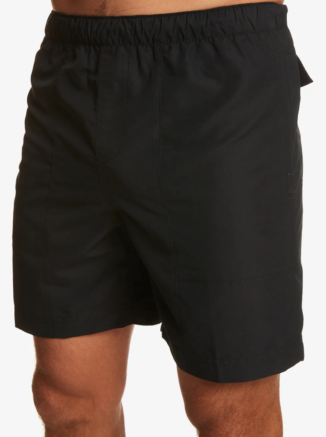 Fashion Quiksilver Made Better 18.5" Amphibian Boardshorts Black