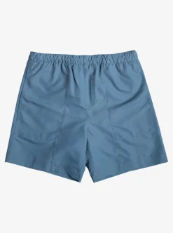 Flash Sale Quiksilver Made Better 18.5" Amphibian Boardshorts Bering Sea