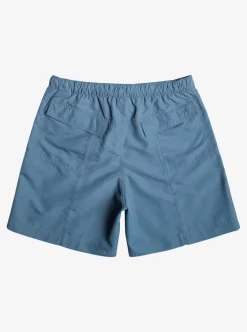Flash Sale Quiksilver Made Better 18.5" Amphibian Boardshorts Bering Sea