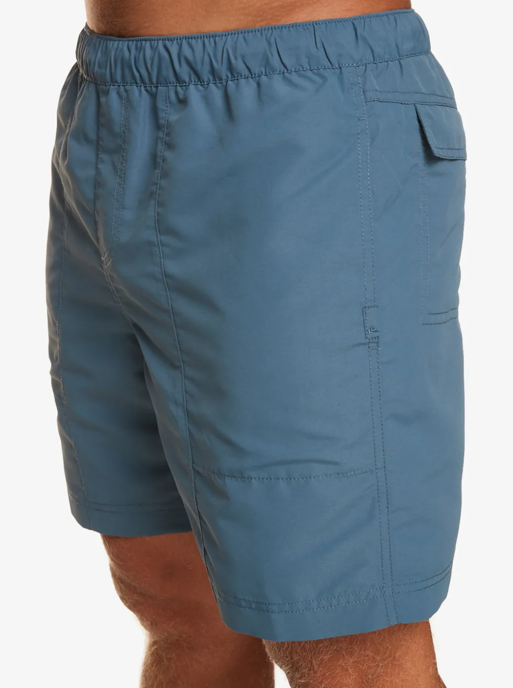 Flash Sale Quiksilver Made Better 18.5" Amphibian Boardshorts Bering Sea