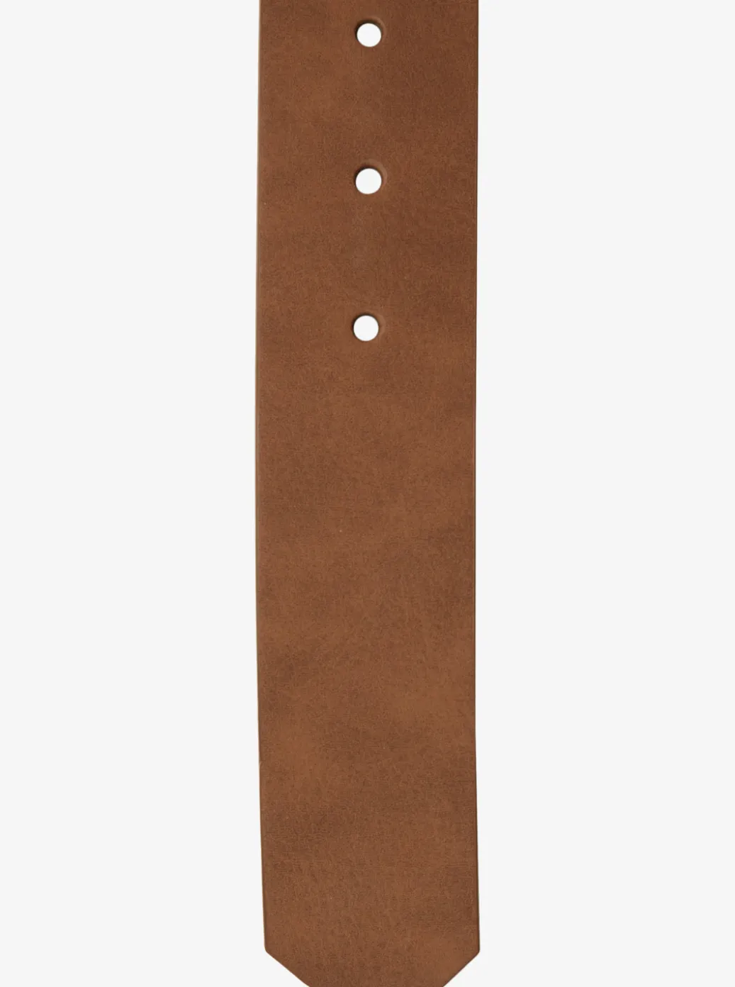 New Quiksilver Main Street Faux Leather Belt Chocolate