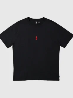 Best Sale Quiksilver Mercury T-Shirt Black