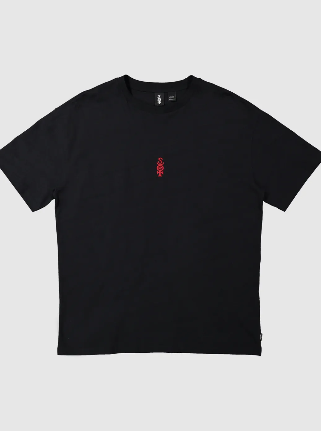 Best Sale Quiksilver Mercury T-Shirt Black