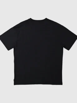 Best Sale Quiksilver Mercury T-Shirt Black