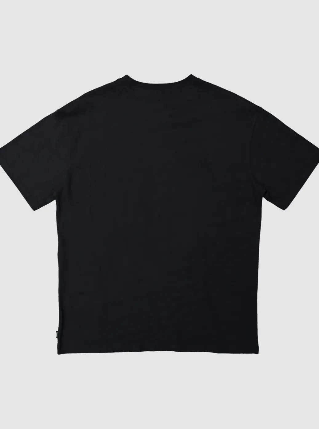 Best Sale Quiksilver Mercury T-Shirt Black