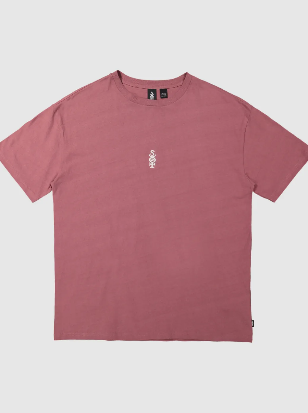 Online Quiksilver Mercury T-Shirt Crushed Berry