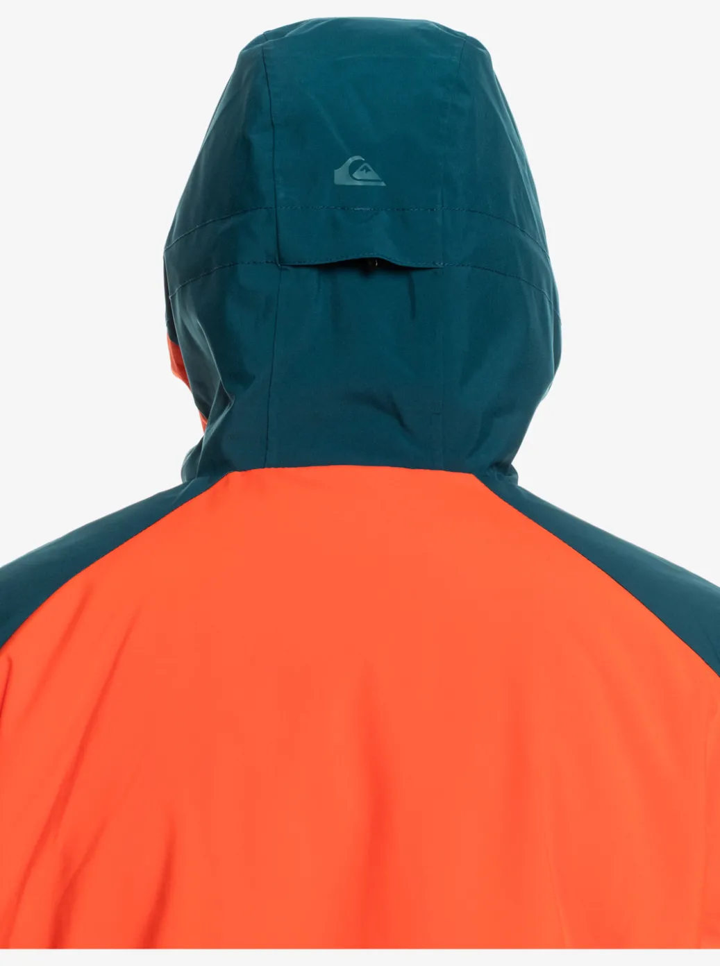 Best Sale Quiksilver Mission Technical Snow Jacket Grenadine