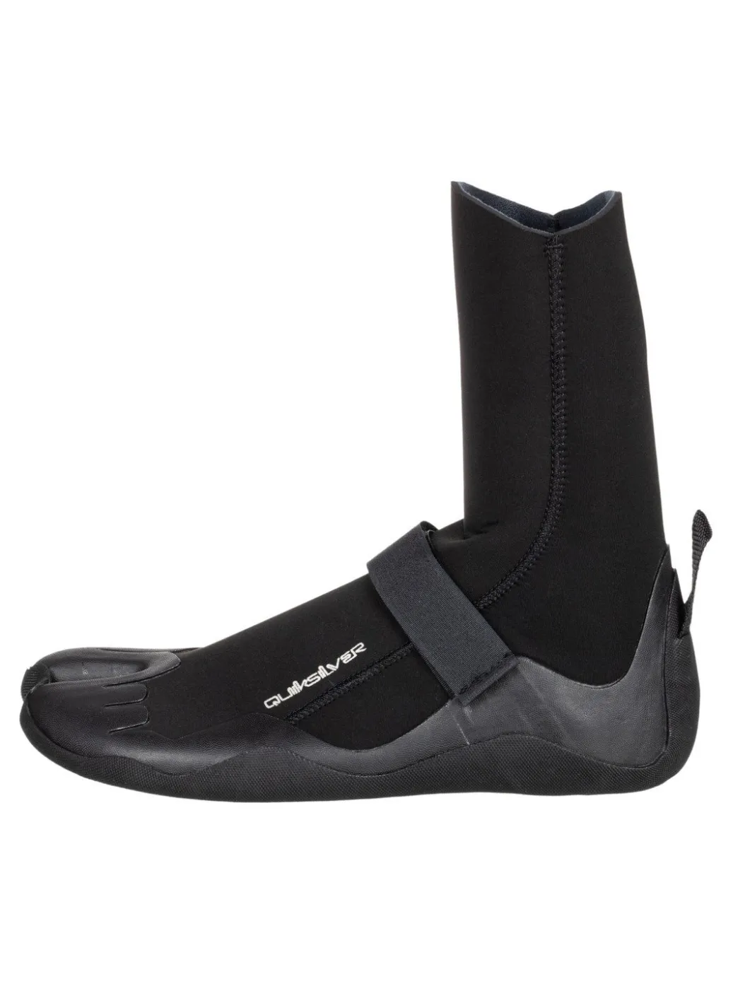 Flash Sale Quiksilver 3Mm Everyday Sessions Wetsuit Boots Black