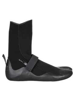 Flash Sale Quiksilver 3Mm Everyday Sessions Wetsuit Boots Black
