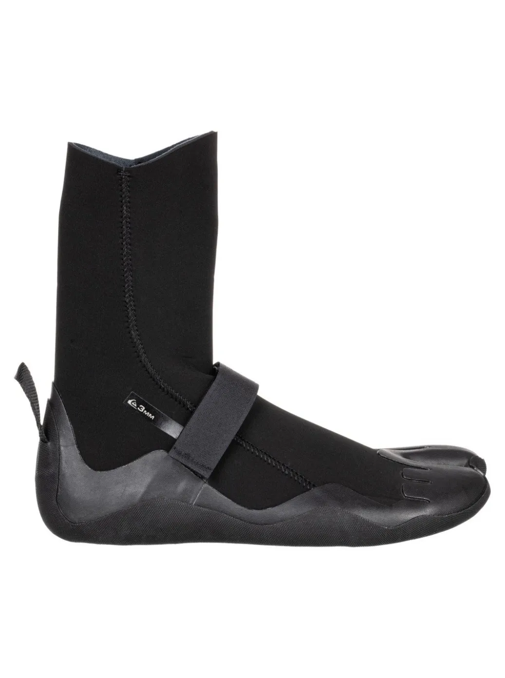 Flash Sale Quiksilver 3Mm Everyday Sessions Wetsuit Boots Black