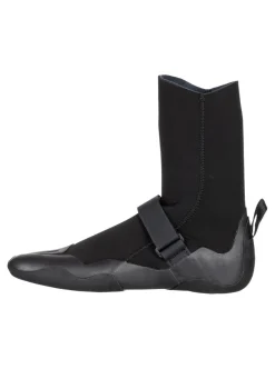 Flash Sale Quiksilver 3Mm Everyday Sessions Wetsuit Boots Black