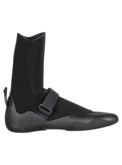Flash Sale Quiksilver 3Mm Everyday Sessions Wetsuit Boots Black