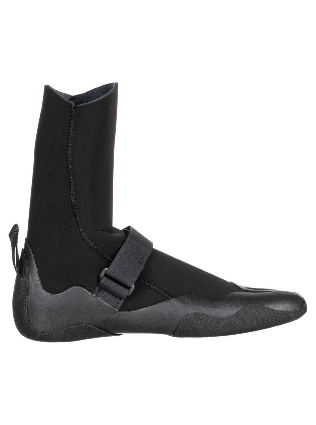 Flash Sale Quiksilver 3Mm Everyday Sessions Wetsuit Boots Black