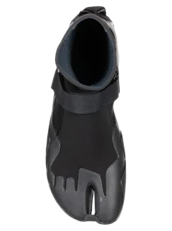 Flash Sale Quiksilver 3Mm Everyday Sessions Wetsuit Boots Black
