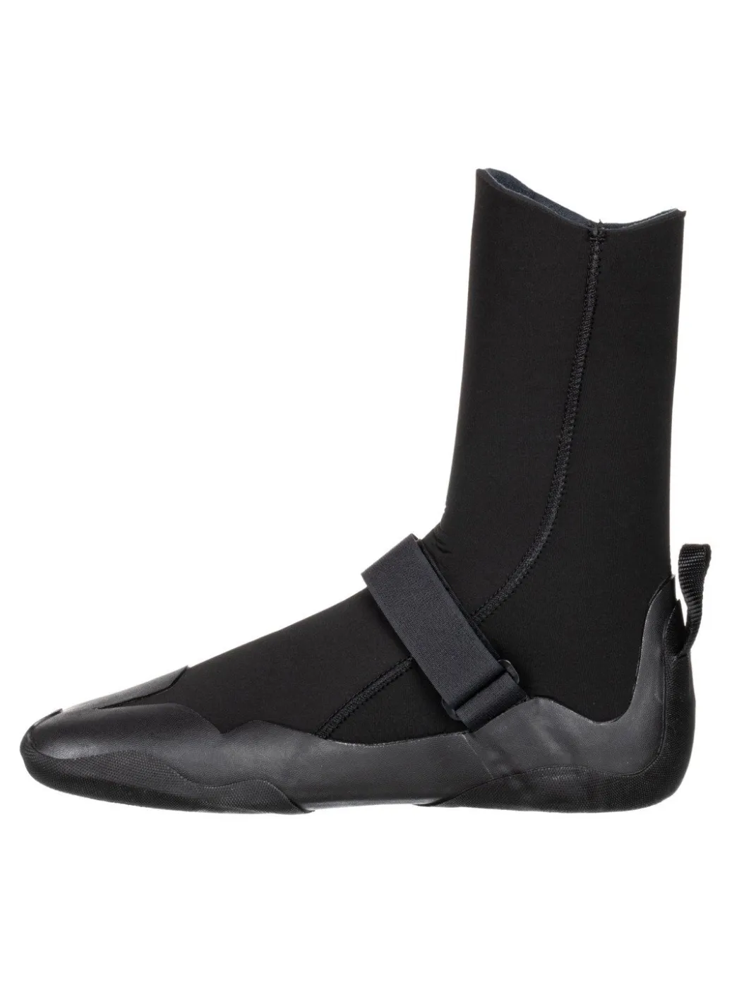 New Quiksilver 5Mm Everyday Sessions Wetsuit Boots Black