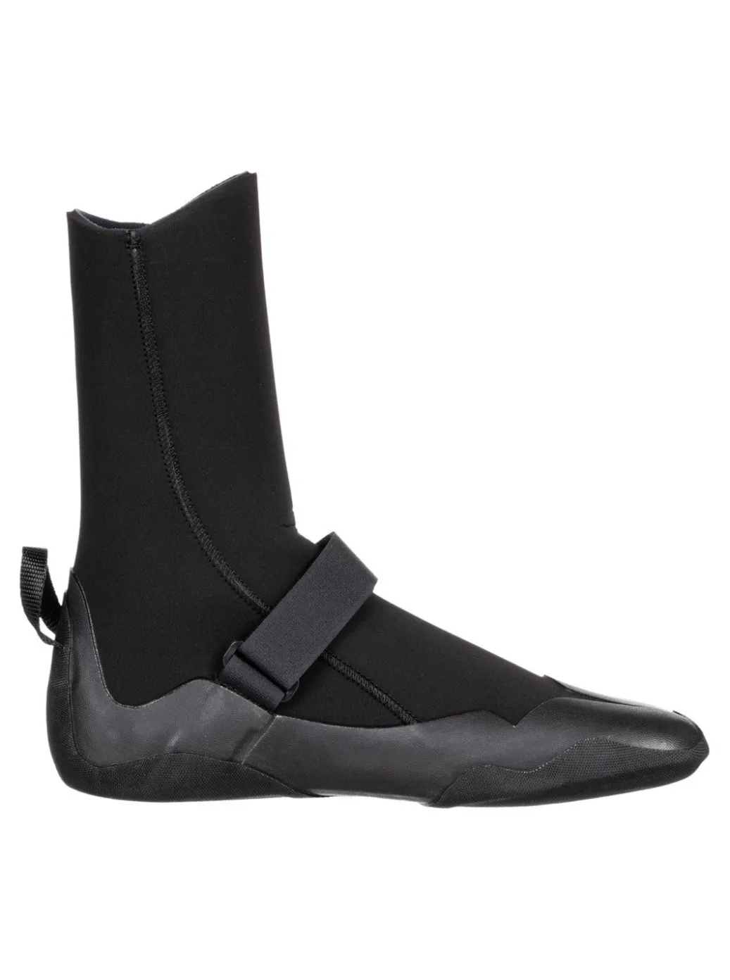 New Quiksilver 5Mm Everyday Sessions Wetsuit Boots Black