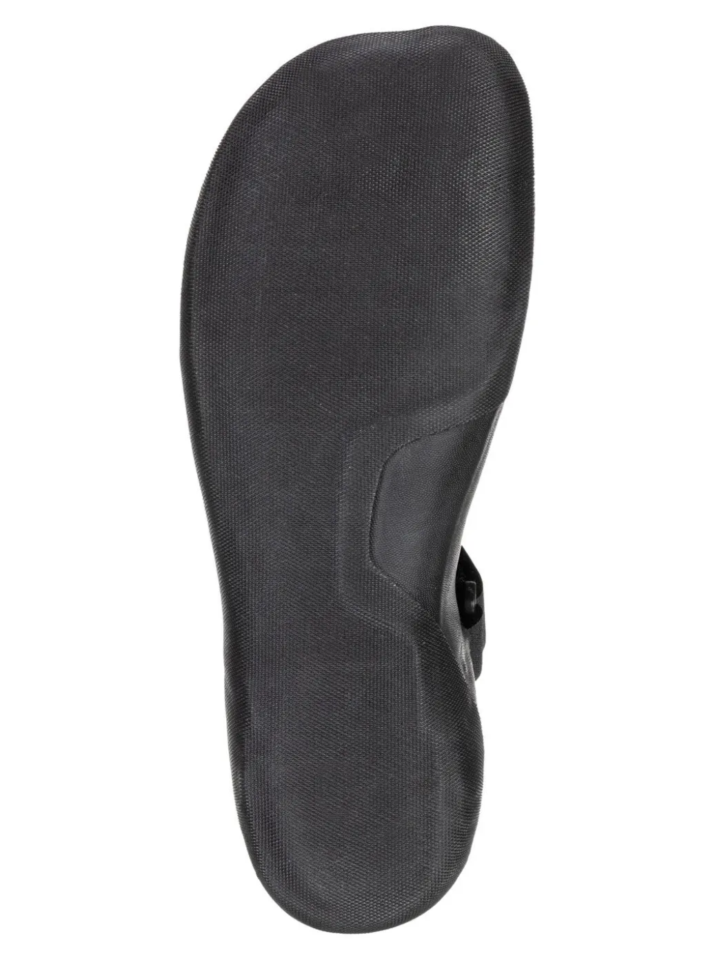 New Quiksilver 5Mm Everyday Sessions Wetsuit Boots Black