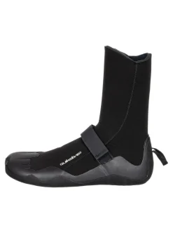 Flash Sale Quiksilver 7Mm Everyday Sessions Wetsuit Boots Black