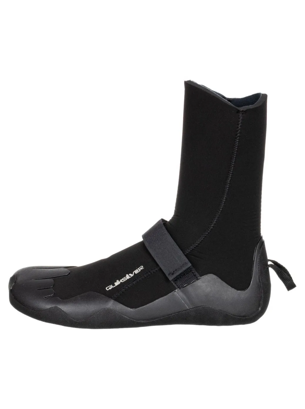 Flash Sale Quiksilver 7Mm Everyday Sessions Wetsuit Boots Black