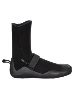 Flash Sale Quiksilver 7Mm Everyday Sessions Wetsuit Boots Black