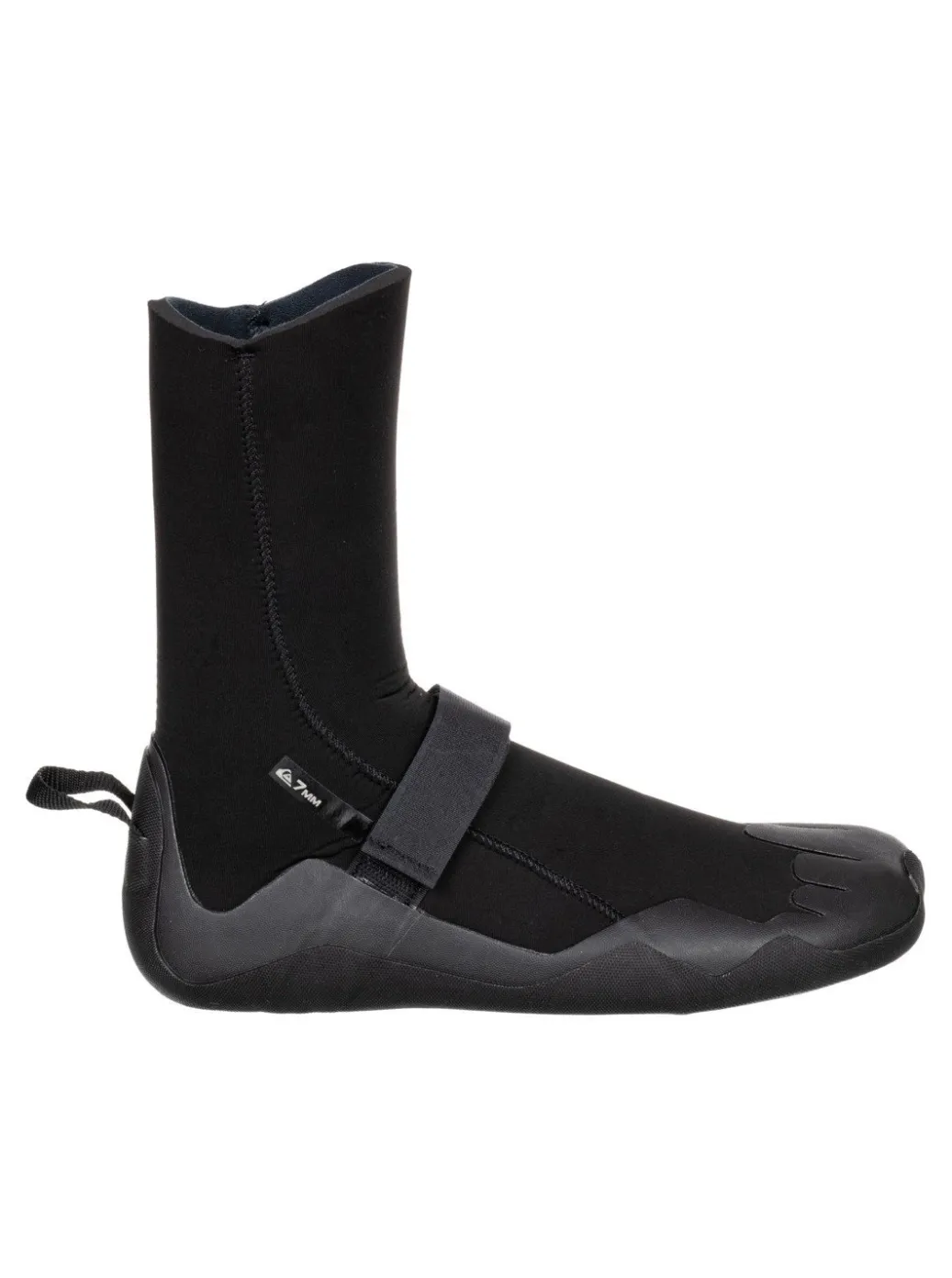 Flash Sale Quiksilver 7Mm Everyday Sessions Wetsuit Boots Black