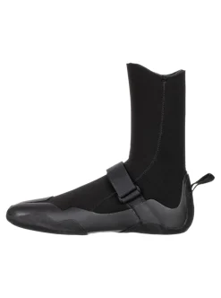 Flash Sale Quiksilver 7Mm Everyday Sessions Wetsuit Boots Black