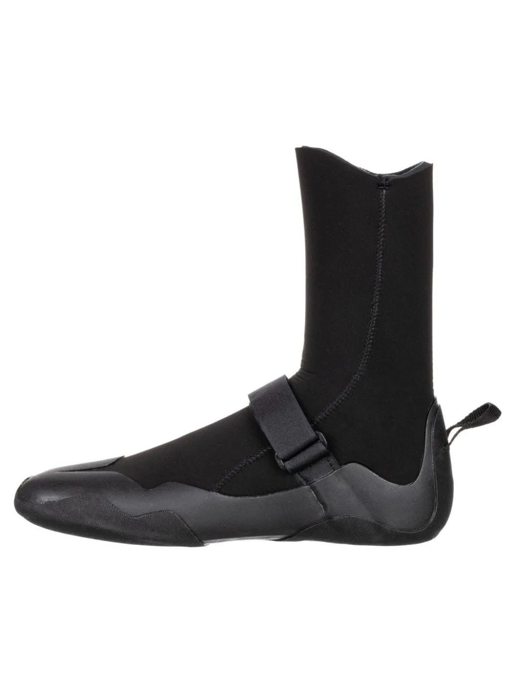 Flash Sale Quiksilver 7Mm Everyday Sessions Wetsuit Boots Black