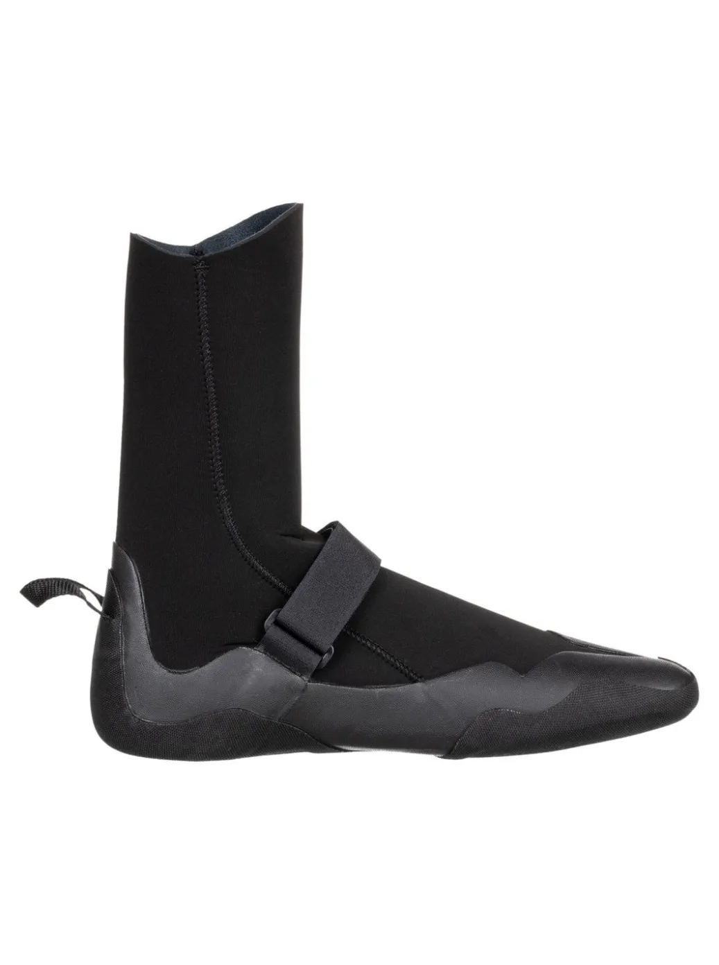 Shop Quiksilver 3Mm Everyday Sessions Wetsuit Boots Black