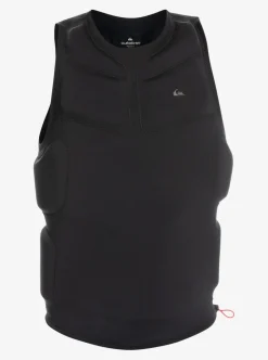 Cheap Quiksilver 1Mm Highline Pro Impact Wetsuit Jacket Black