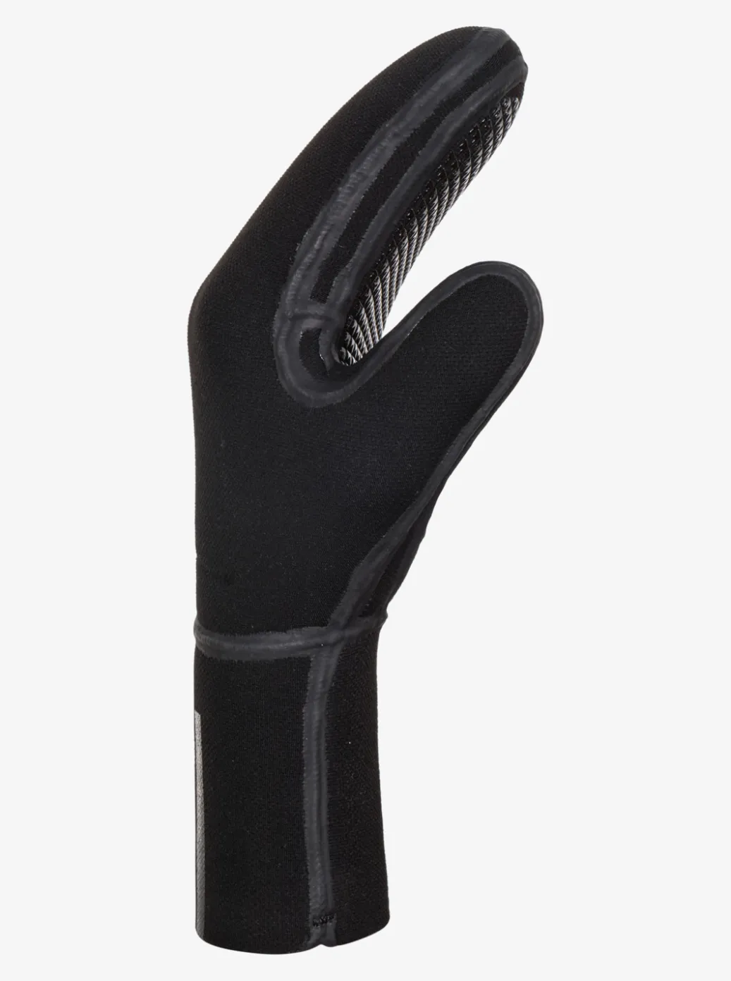 Best Quiksilver 5Mm Marathon Sessions Wetsuit Mittens Black
