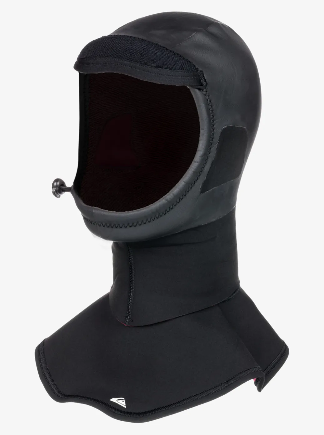 Clearance Quiksilver 2Mm Marathon Sessions Wetsuit Hood Black