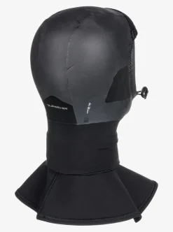 Clearance Quiksilver 2Mm Marathon Sessions Wetsuit Hood Black
