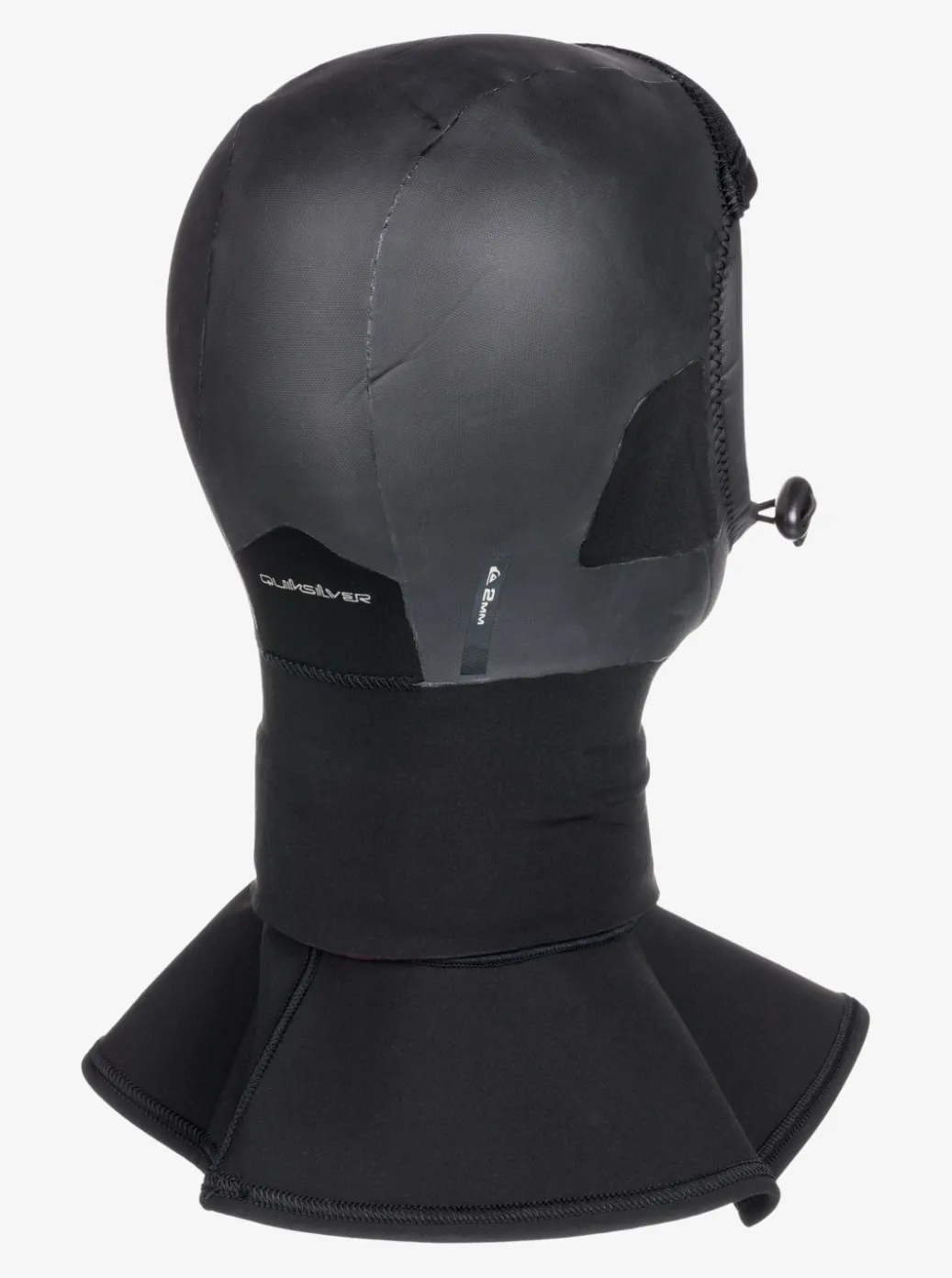Clearance Quiksilver 2Mm Marathon Sessions Wetsuit Hood Black