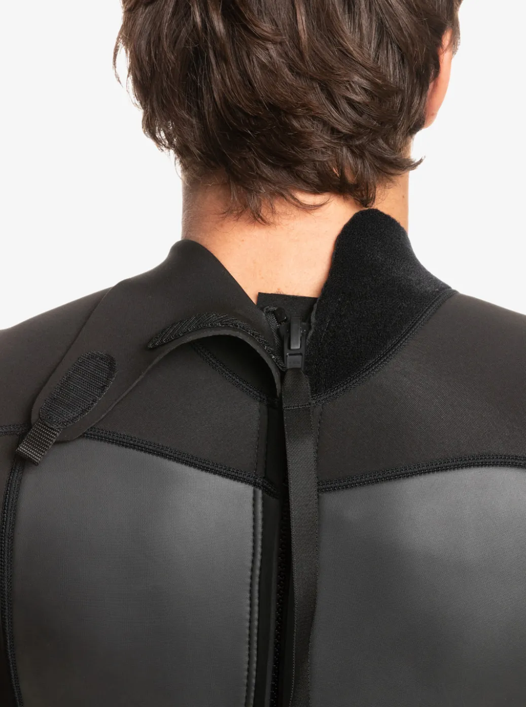 Best Sale Quiksilver 3/2Mm Prologue Back Zip Wetsuit Black