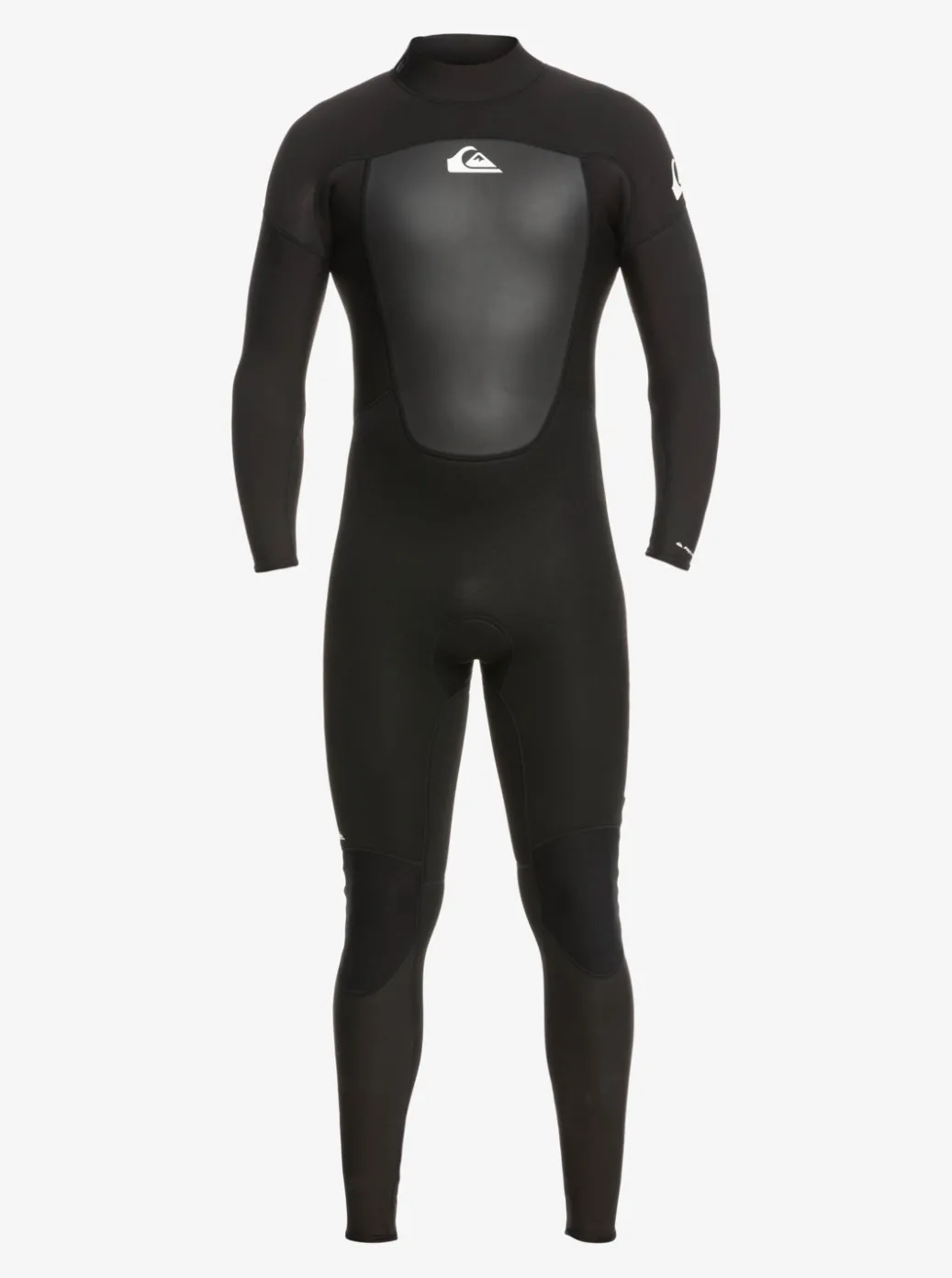 Best Sale Quiksilver 3/2Mm Prologue Back Zip Wetsuit Black